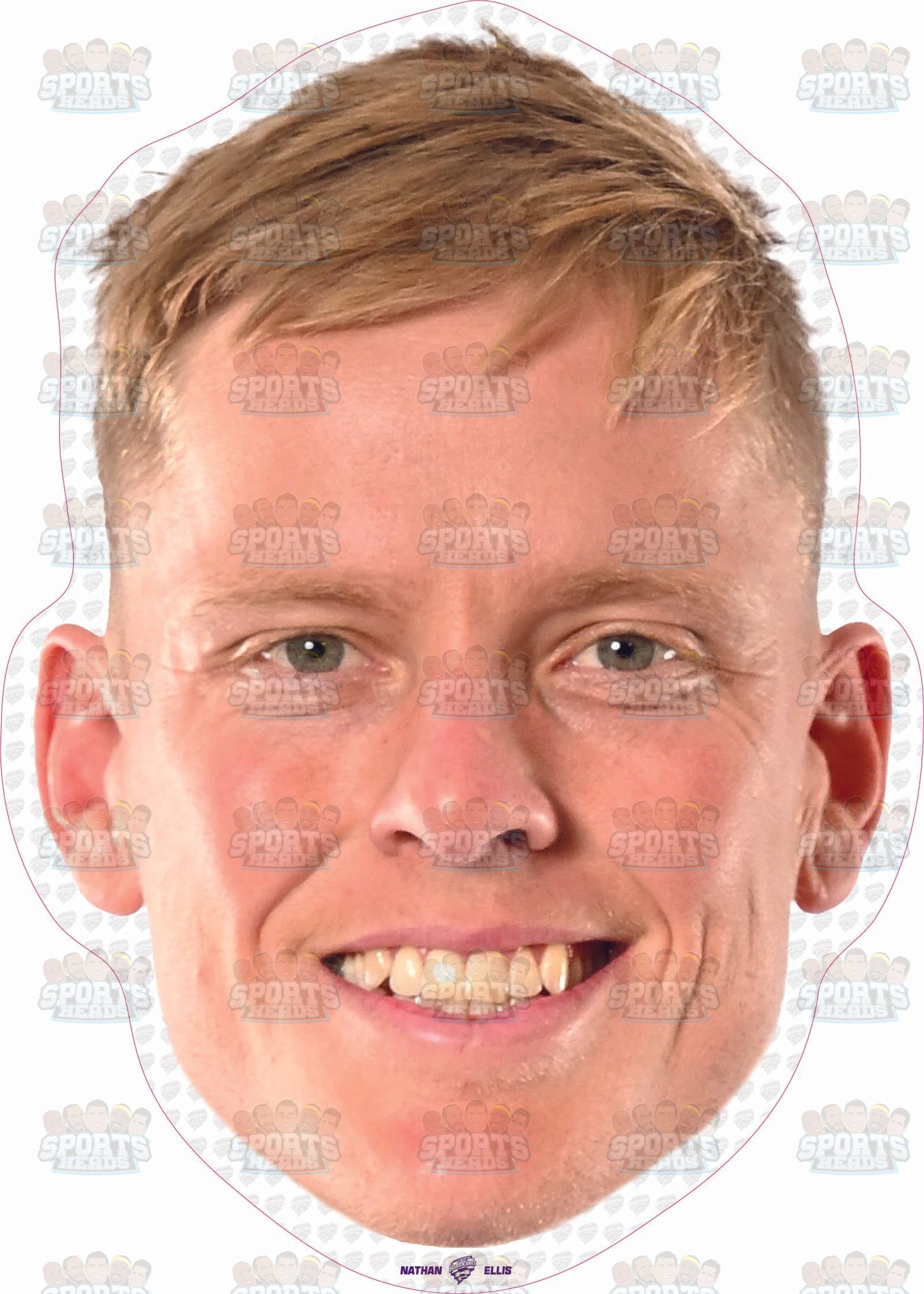 Nathan Ellis