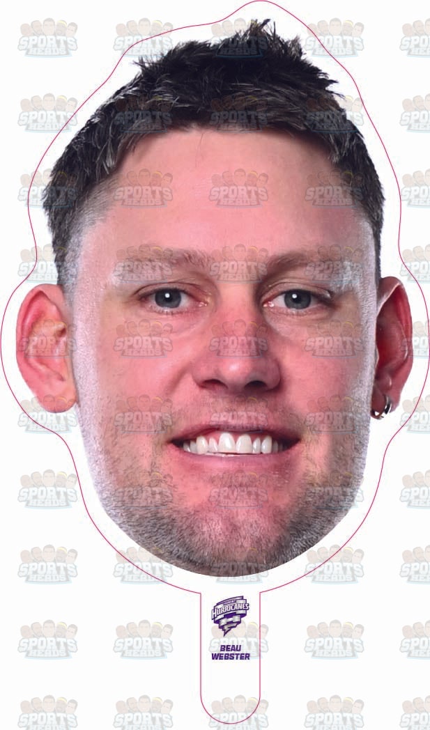 Beau Webster