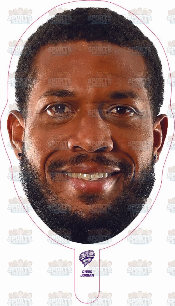 Chris Jordan