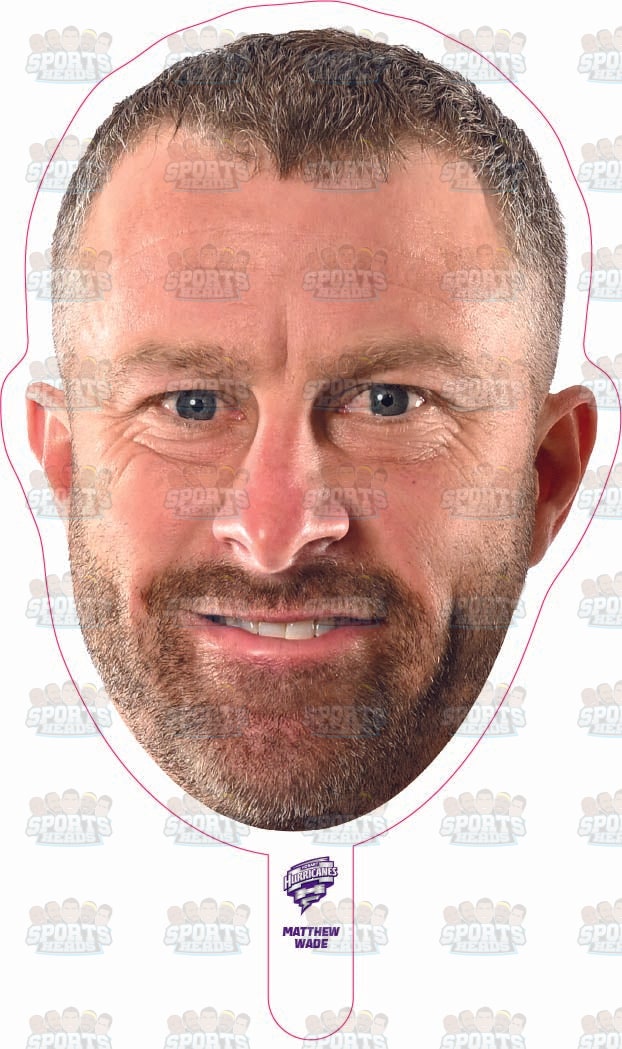 Matthew Wade