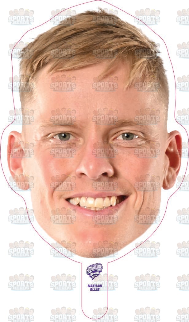 Nathan Ellis