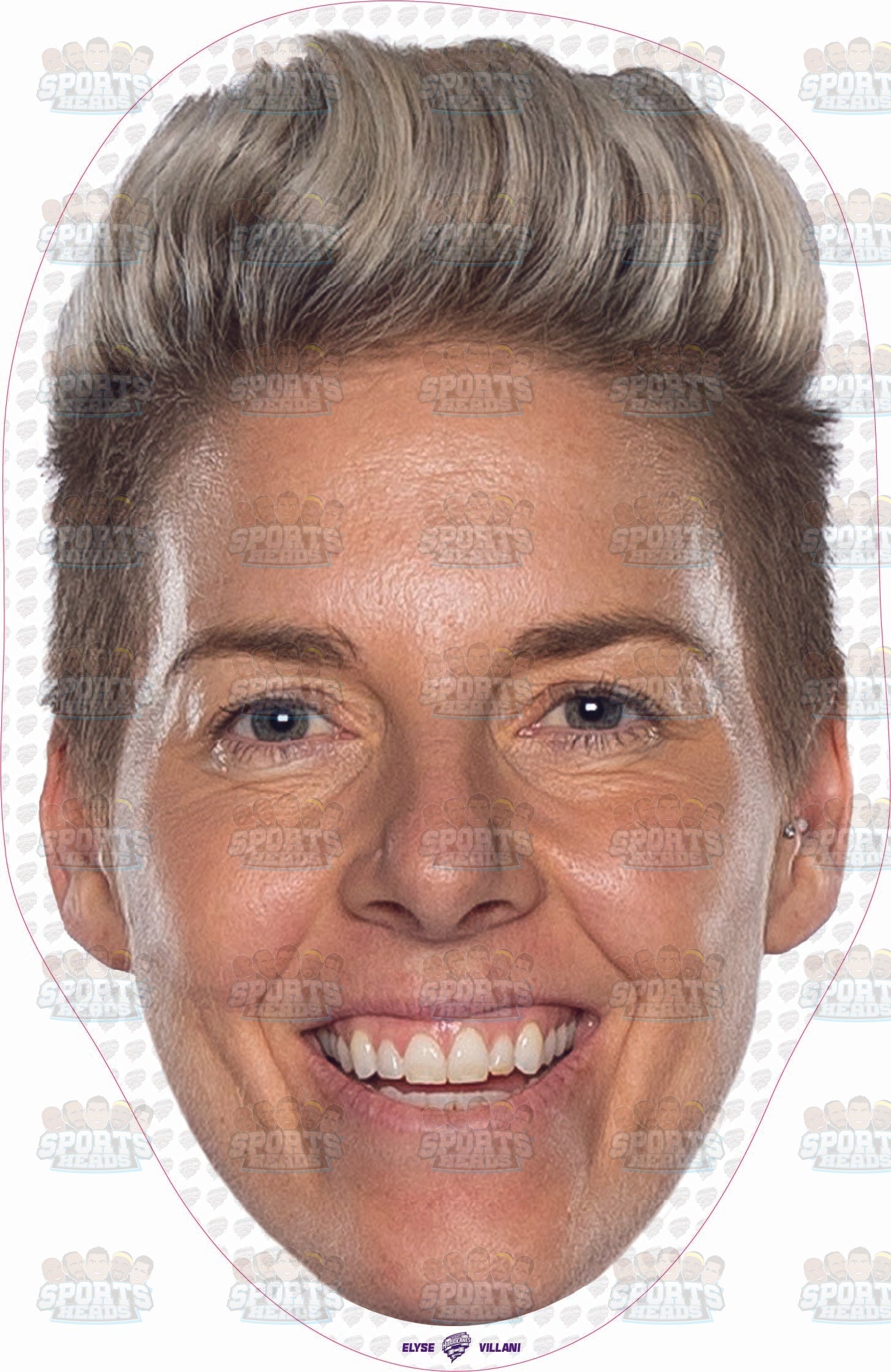Elyse Vilani