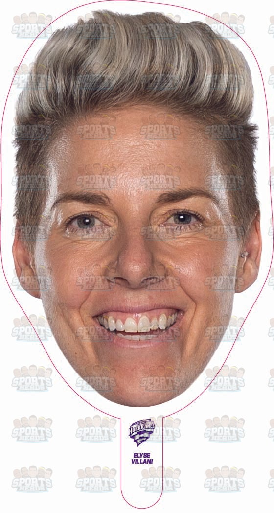 Elyse Vilani