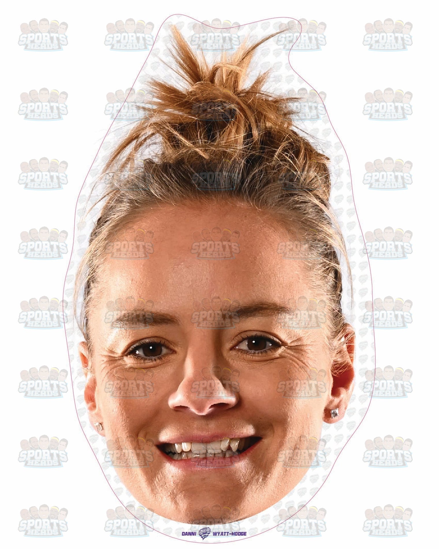 Danni Wyatt-Hodge