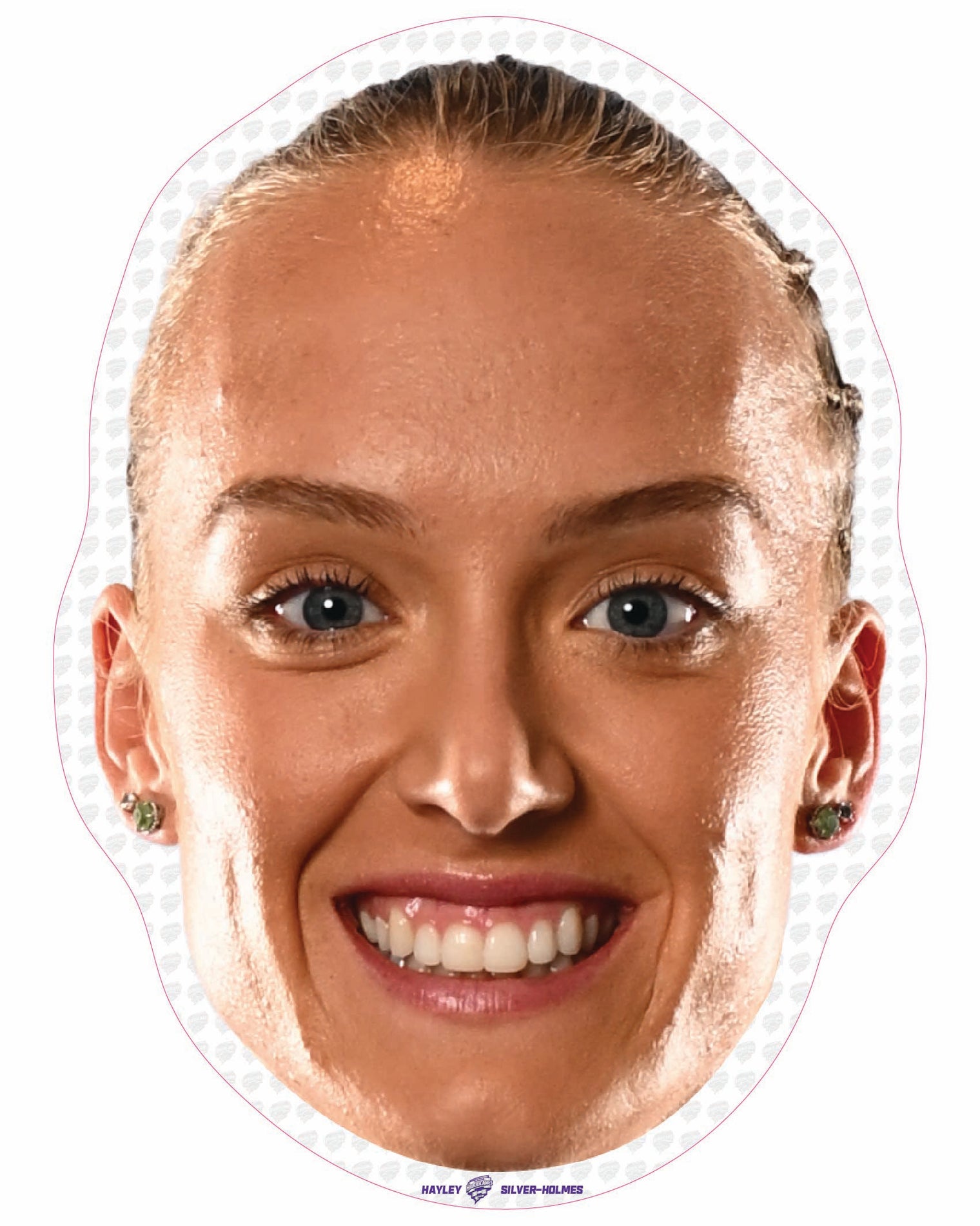 Hayley Silver-Holmes