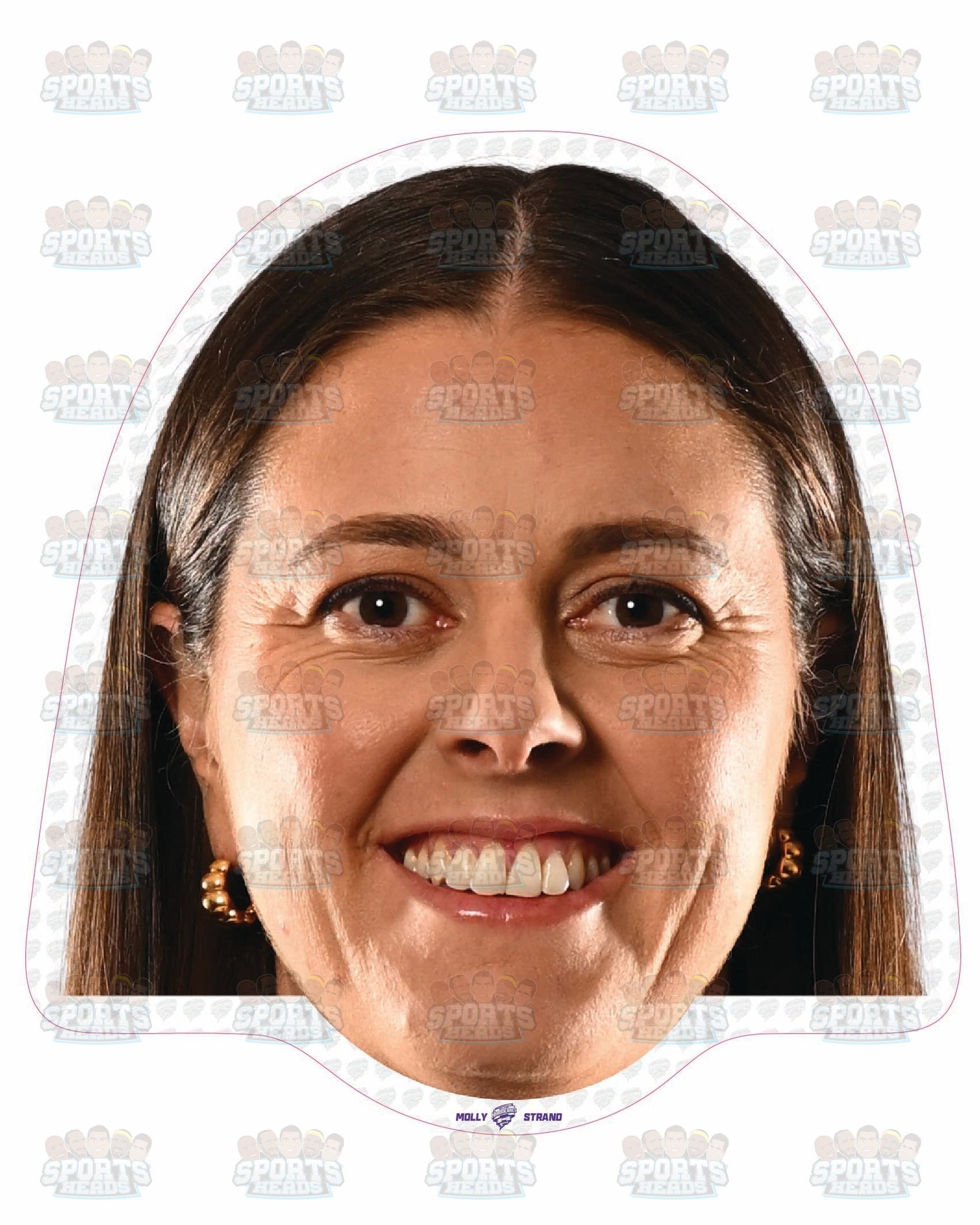 Molly Strano