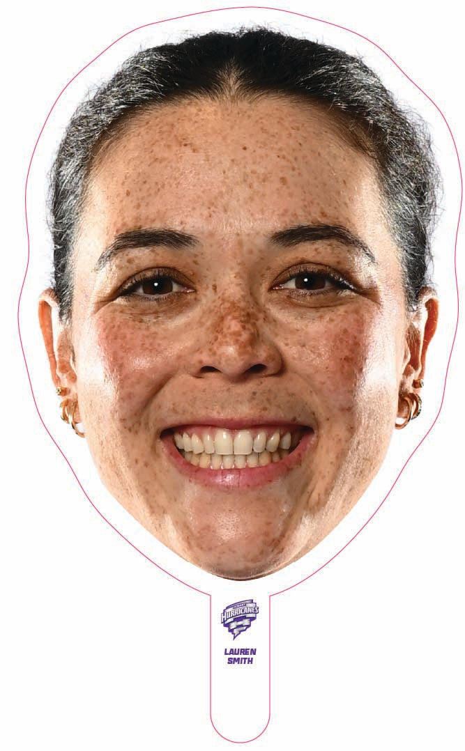 Lauren Smith