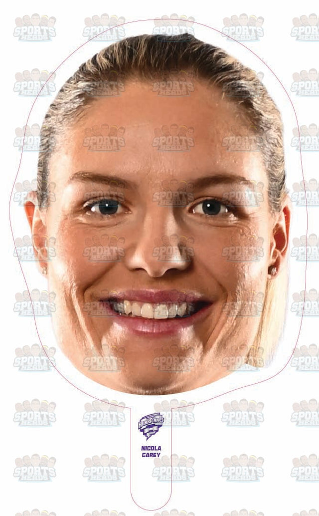 Nicola Carey