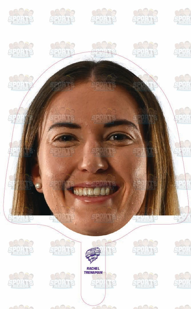 Rachel Trenaman