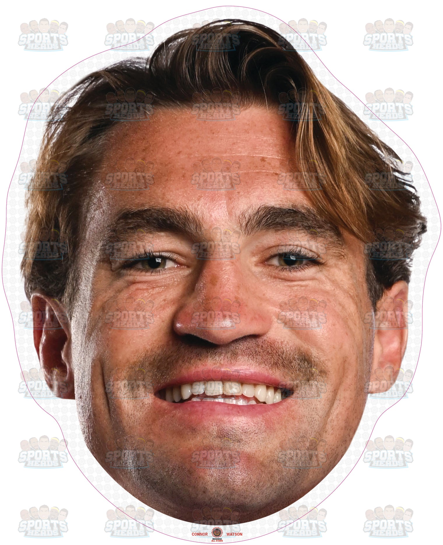 Connor Watson
