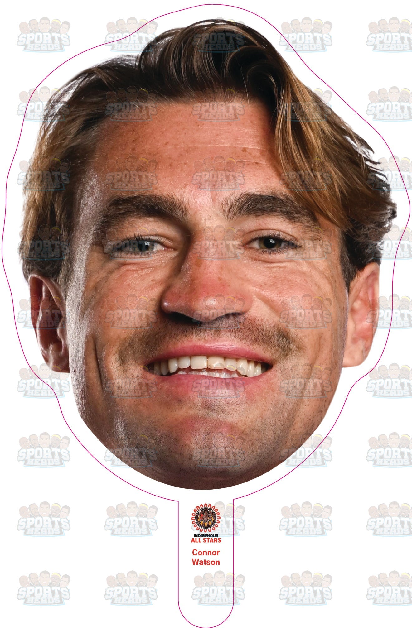 Connor Watson