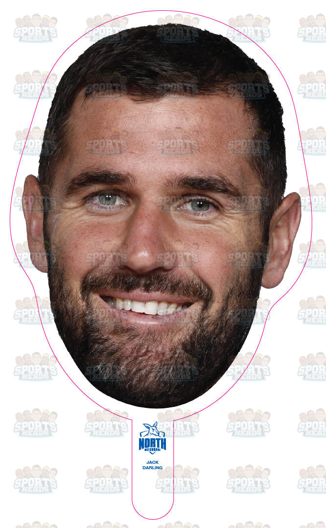 Jack Darling