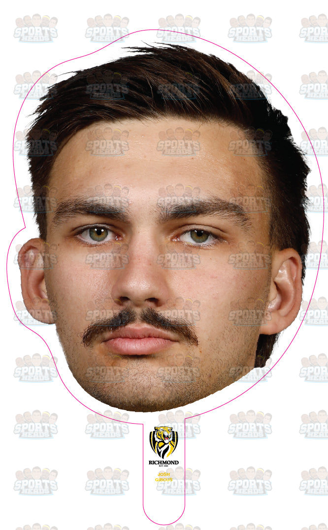 Josh Gibcus