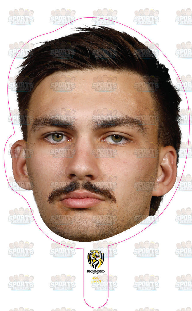 Josh Gibcus