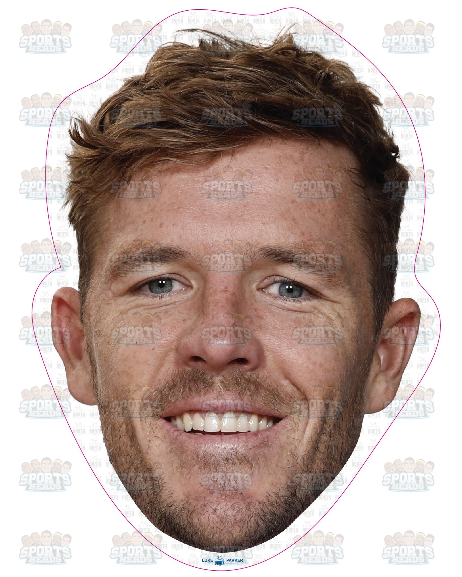 Luke Parker