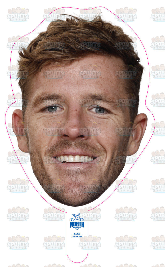 Luke Parker