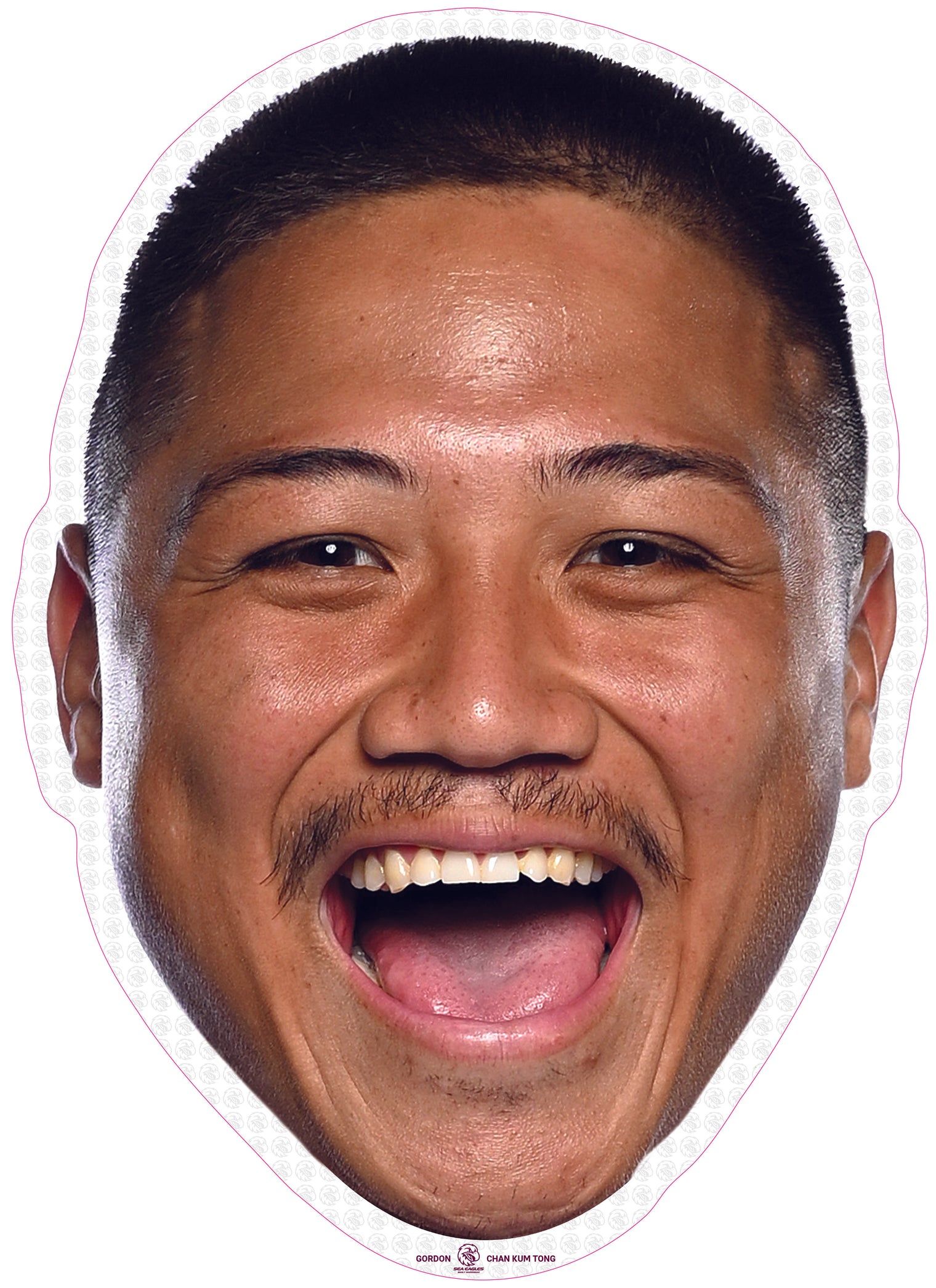 Gordon Chan Kum Tong