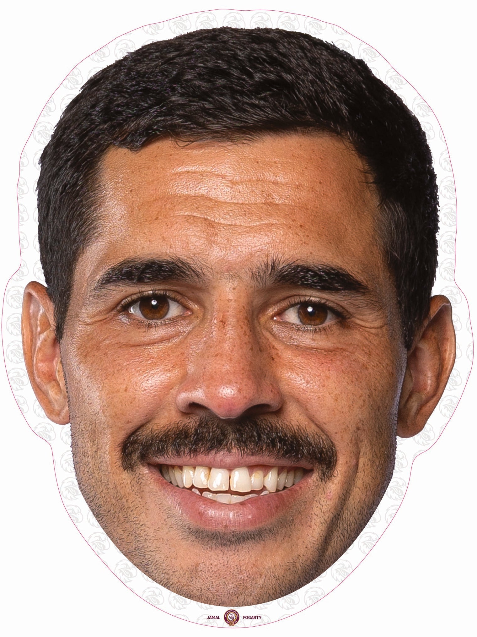 Jamal Fogarty