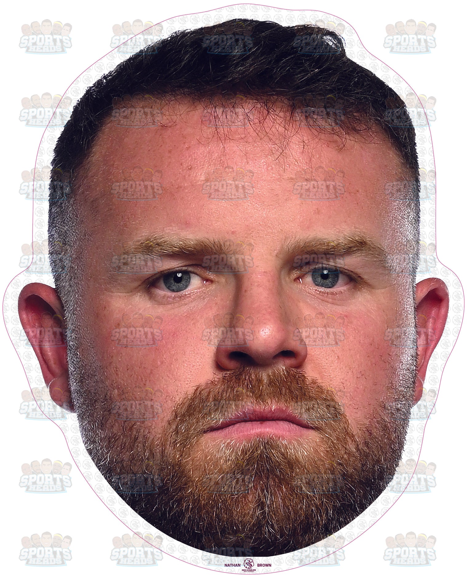 Nathan Brown