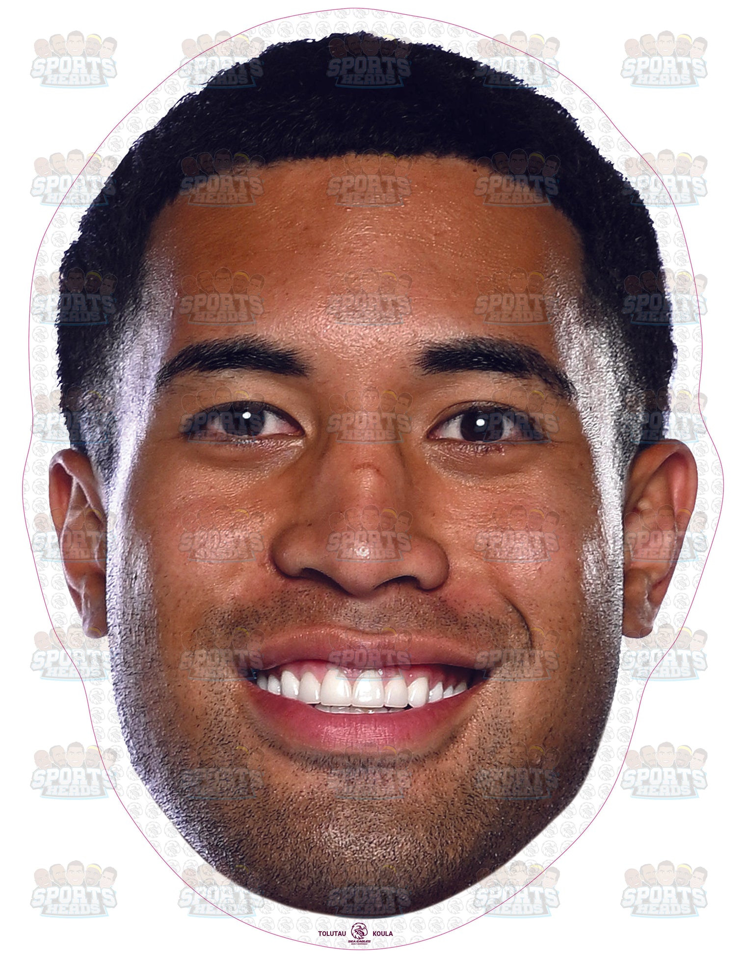 Tolutau Koula