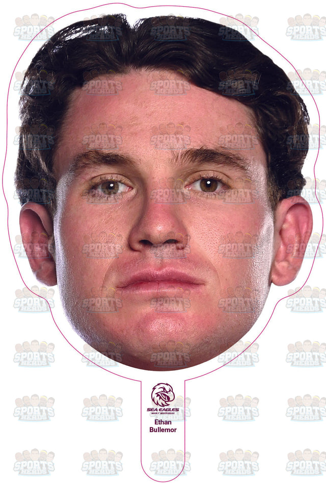 Ethan Bullemor