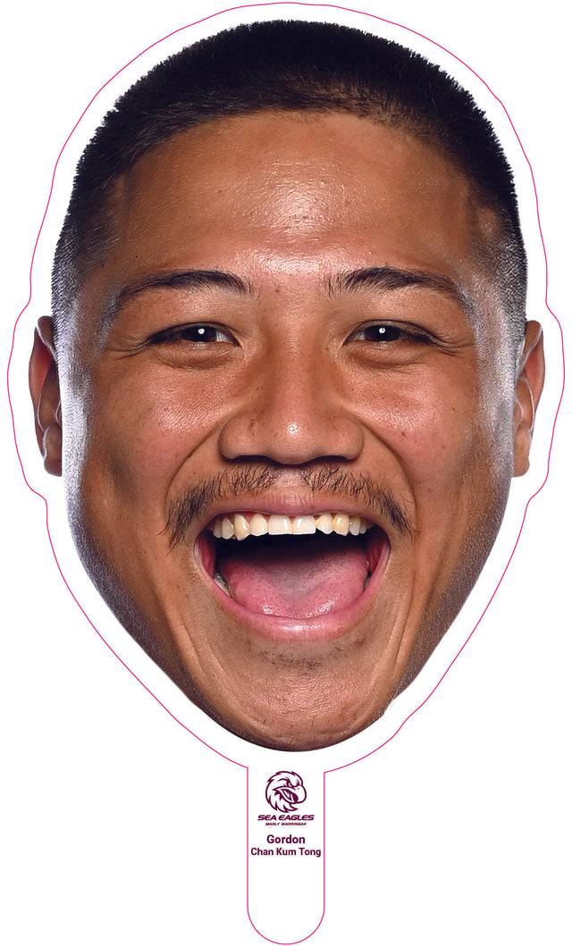 Gordon Chan Kum Tong