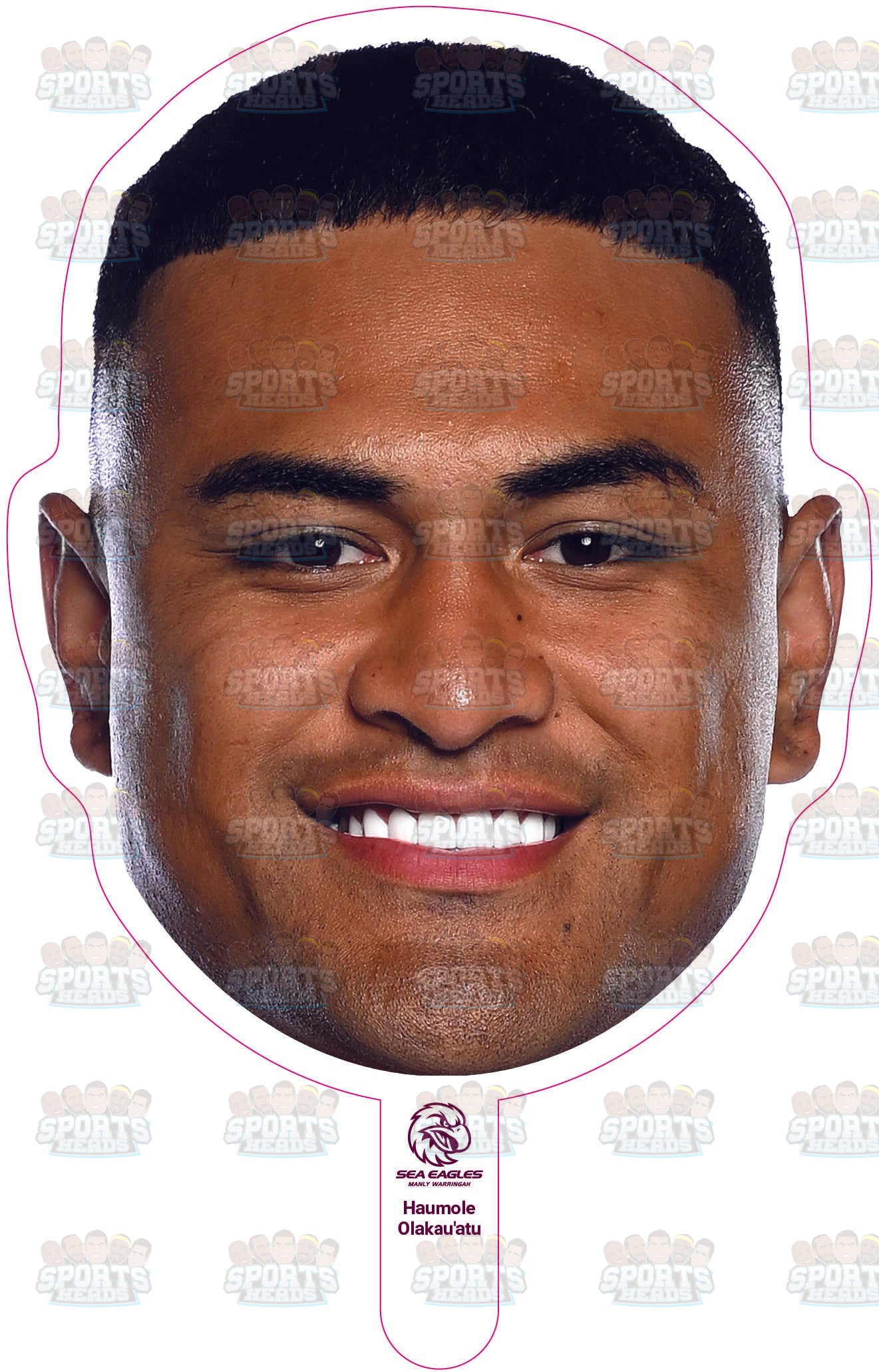 Haumole Olakau'atu