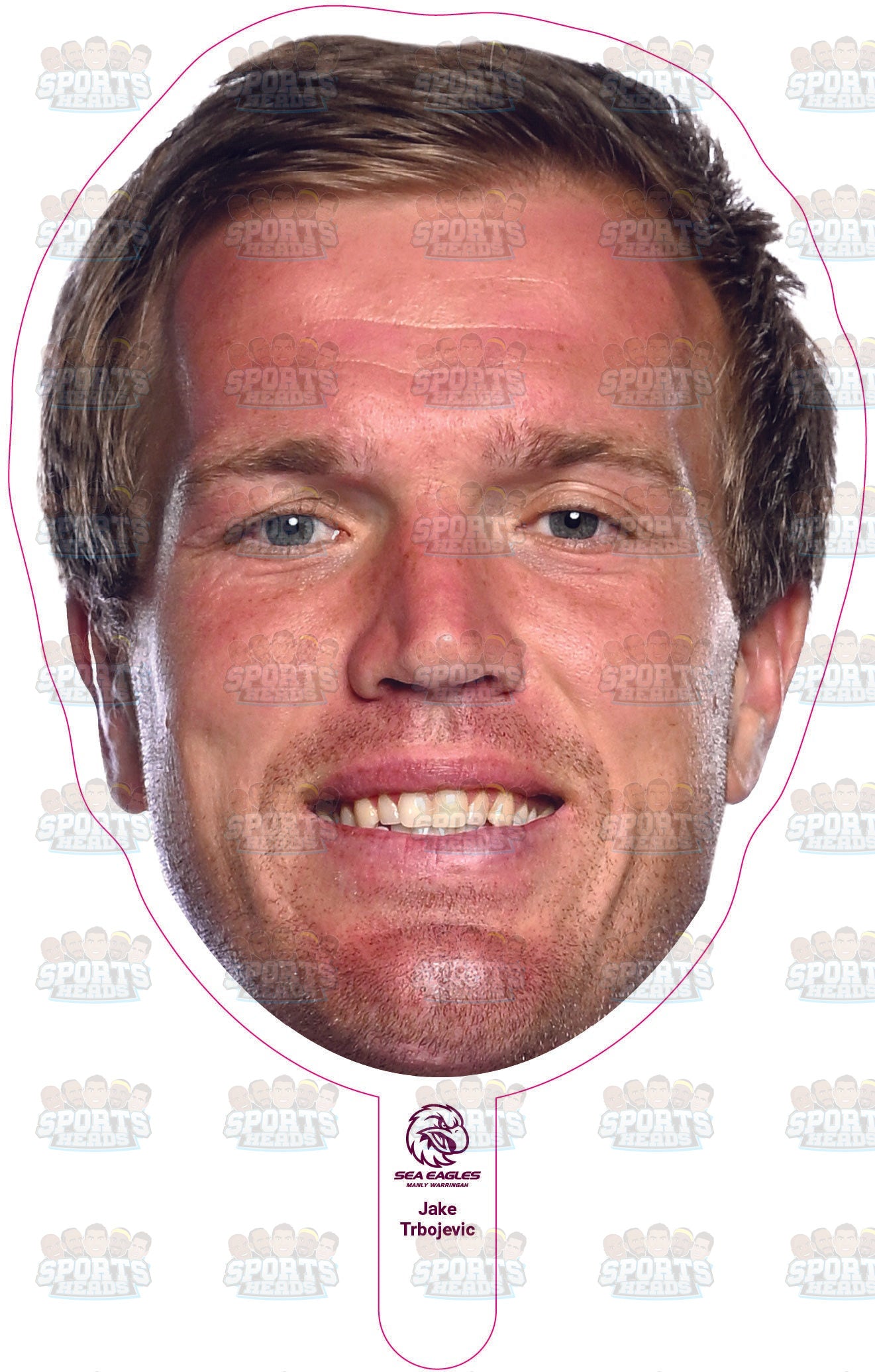 Jake Trbojevic