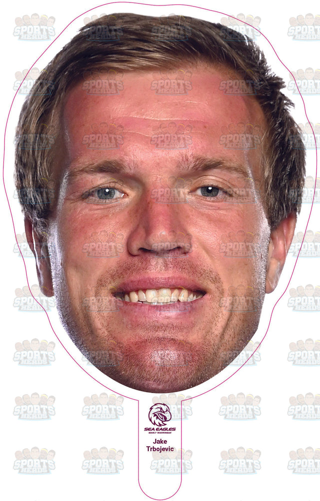 Jake Trbojevic