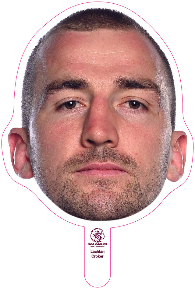 Lachlan Croker
