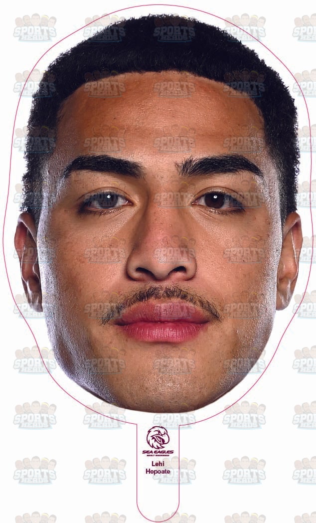 Lehi Hopoate