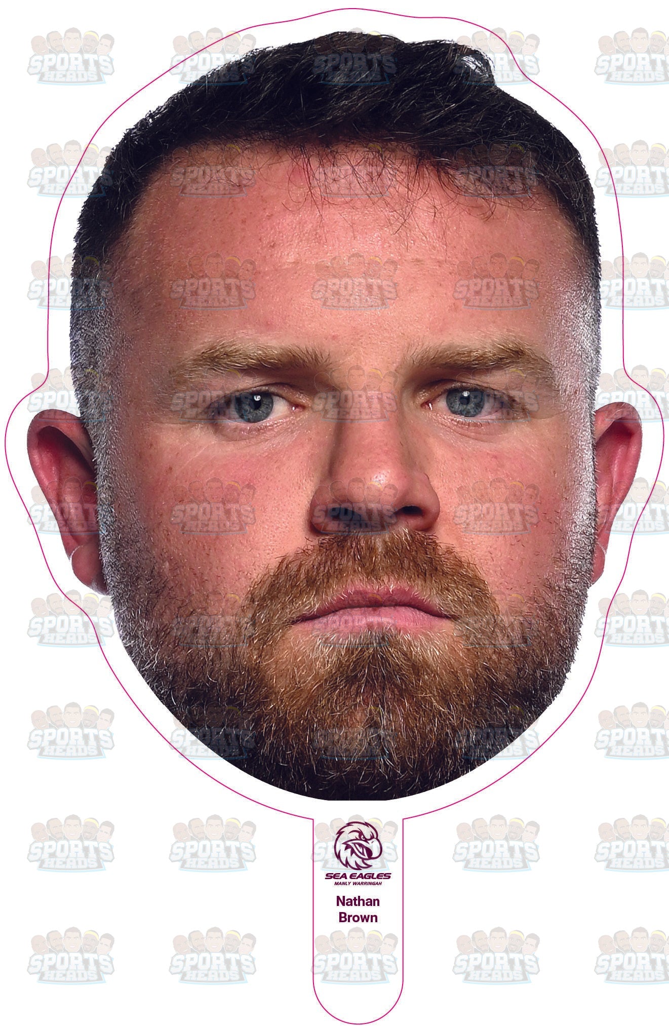 Nathan Brown