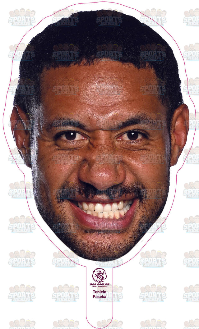 Taniela Paseka