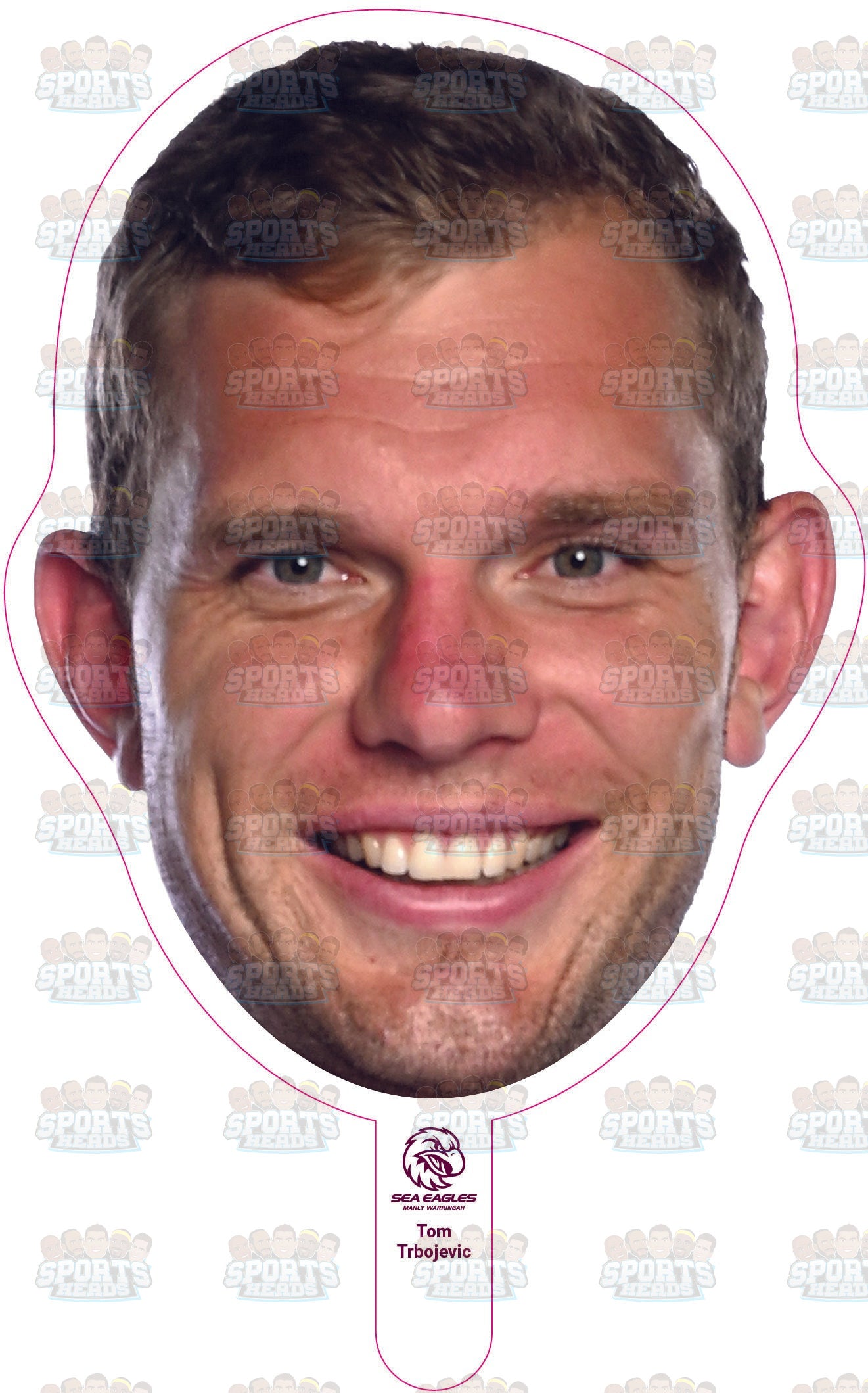 Tom Trbojevic