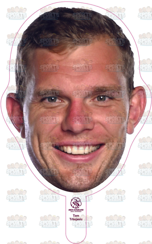 Tom Trbojevic