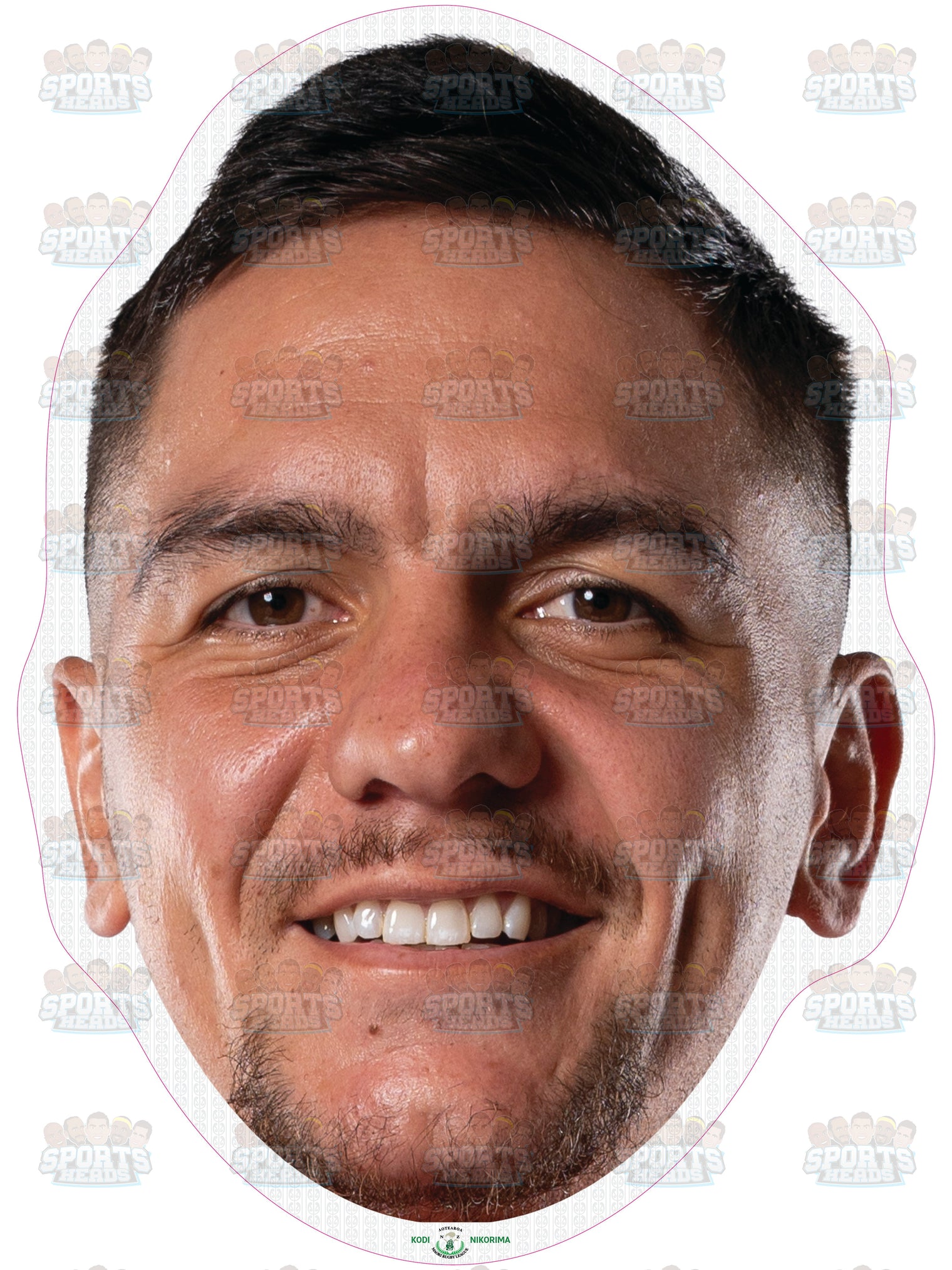 Kodi Nikorima