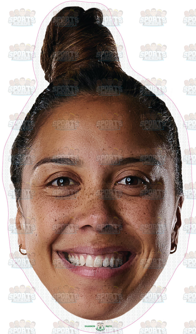 Shannon Mato