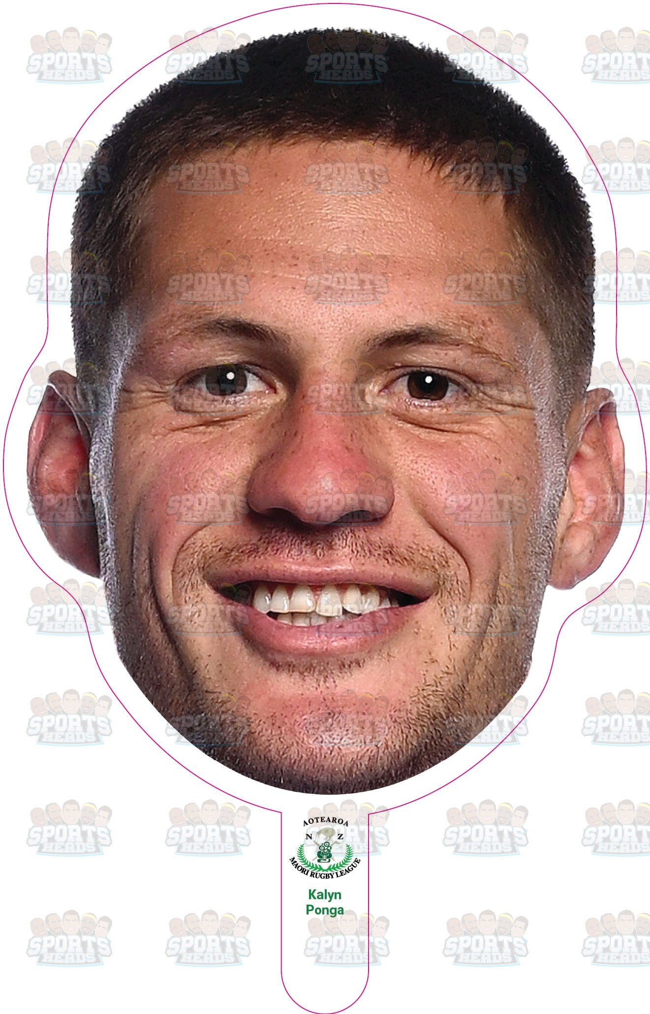 Kalyn Ponga