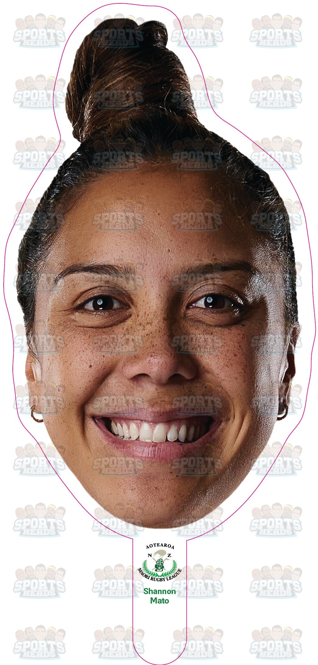 Shannon Mato