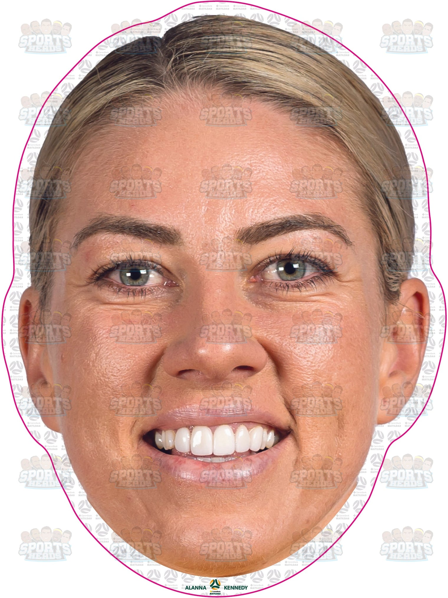 Alanna Kennedy