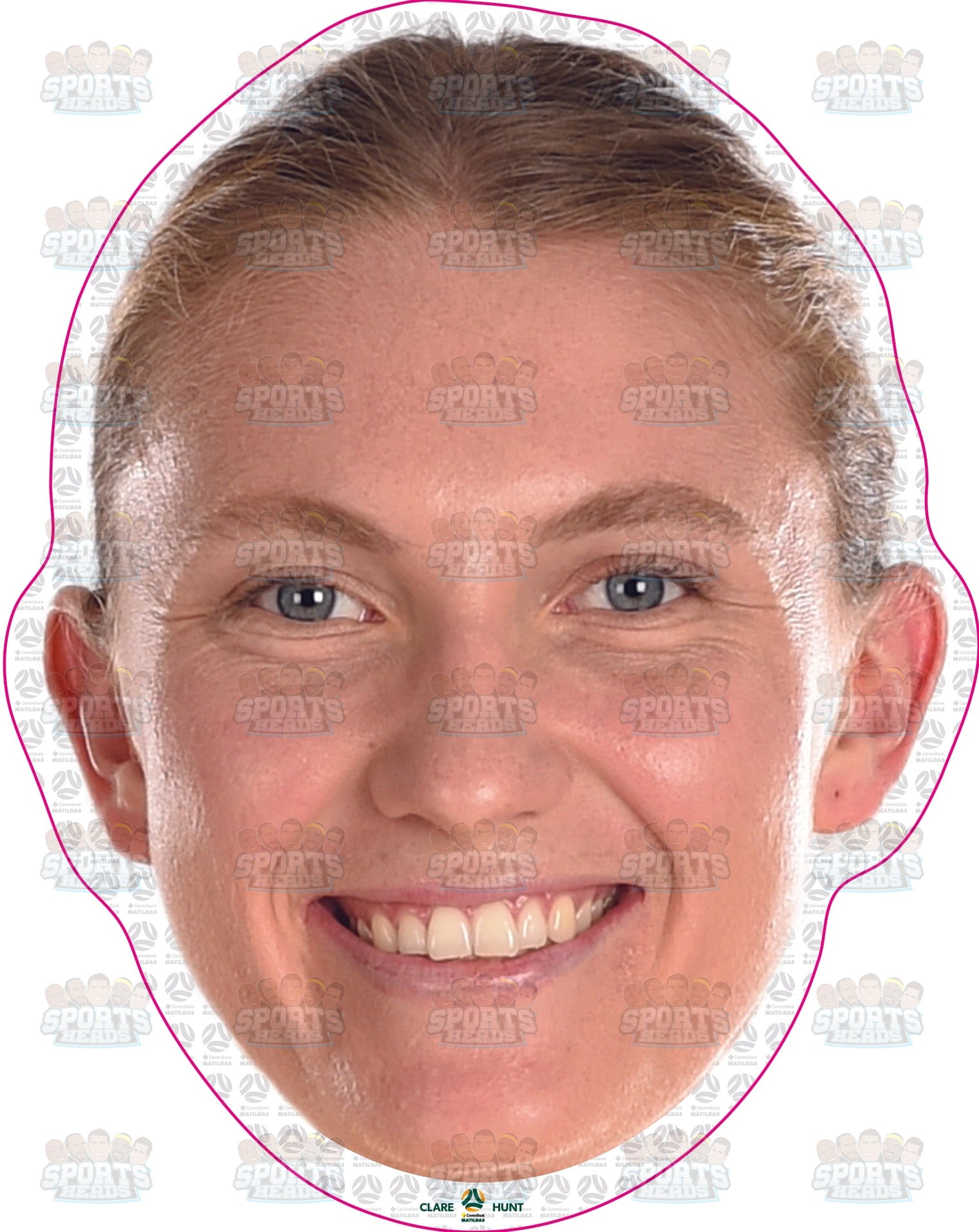 Clare Hunt