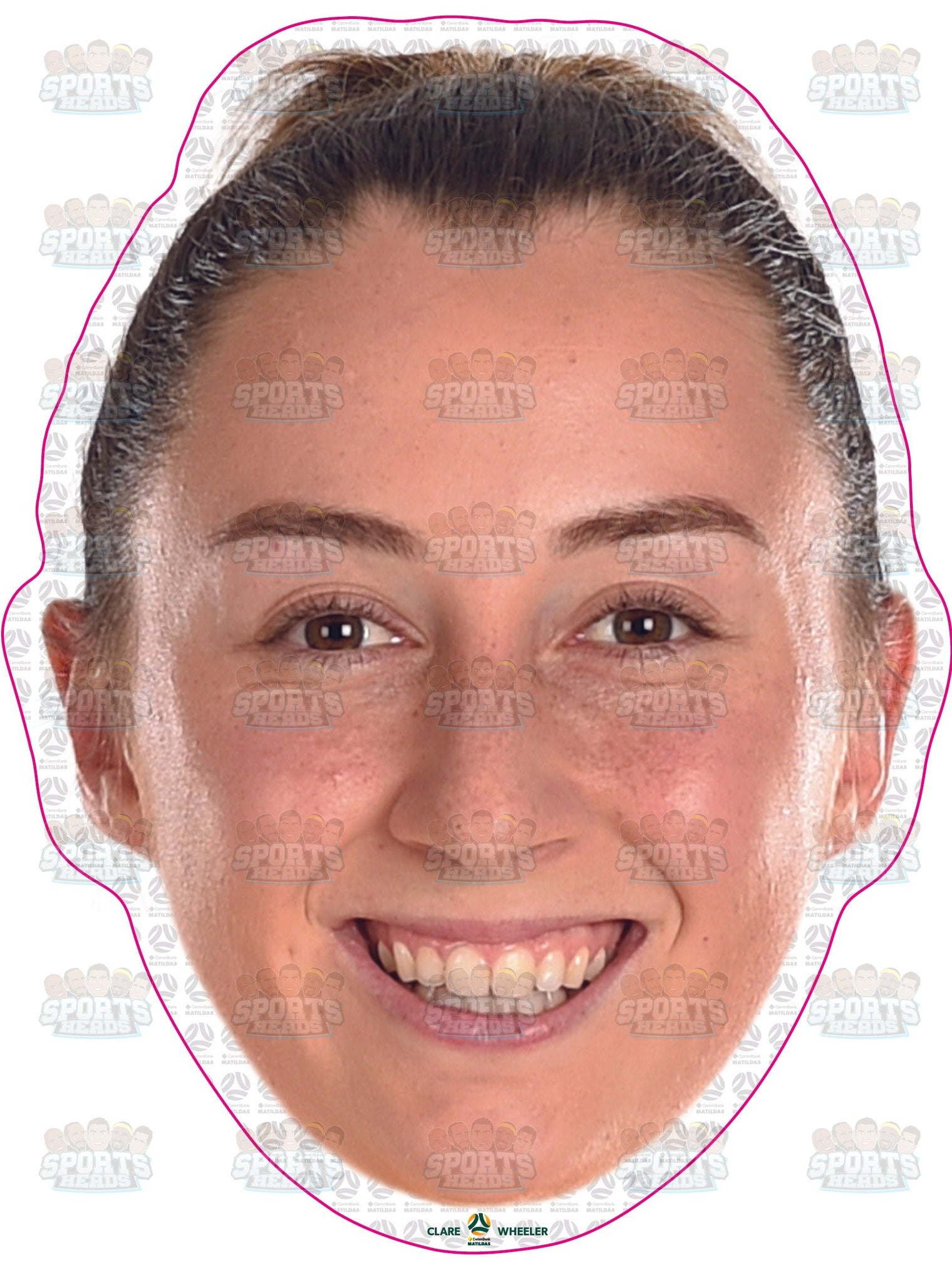 Clare Wheeler