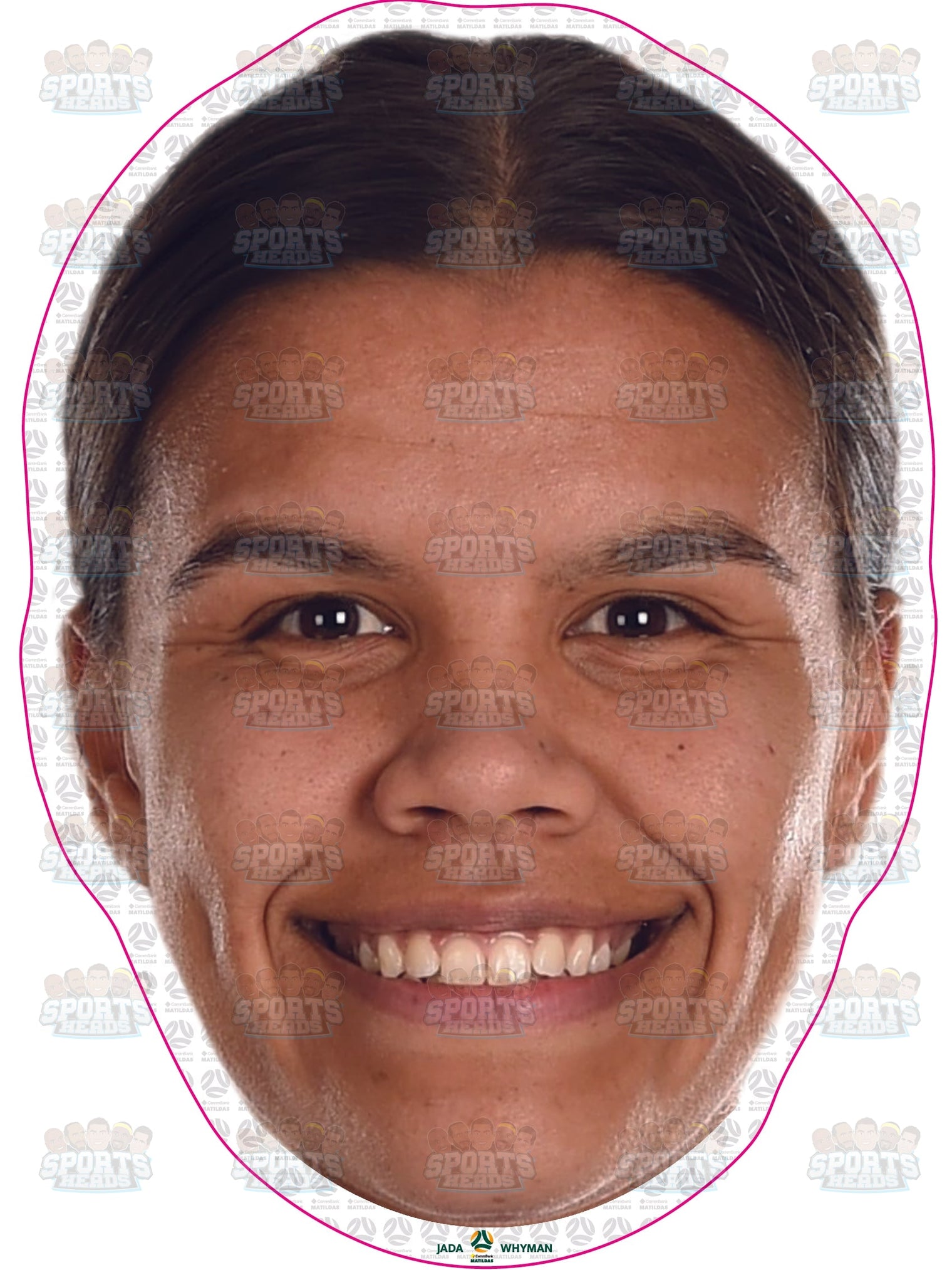 Jada Whyman