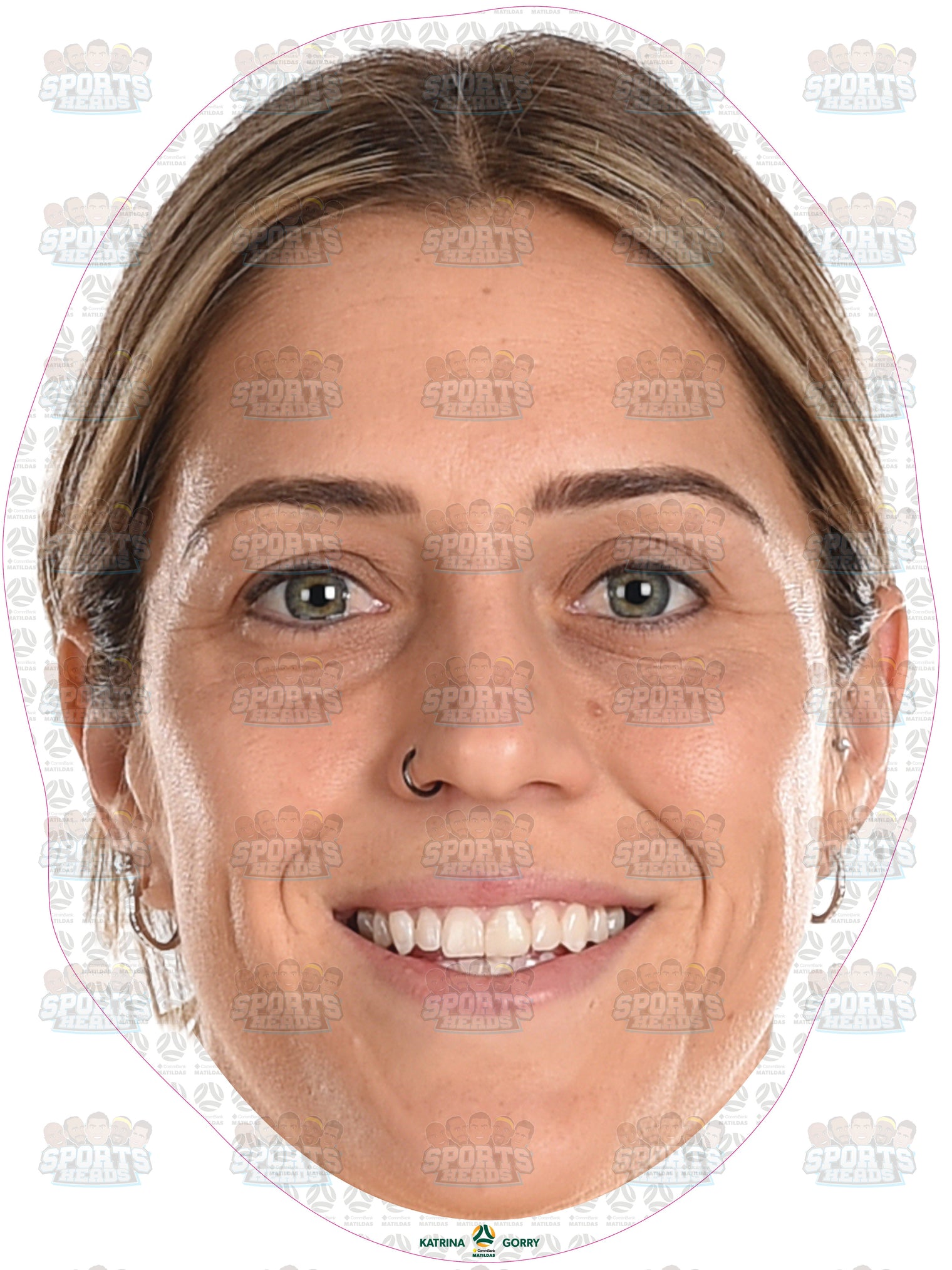 Katrina Gorry