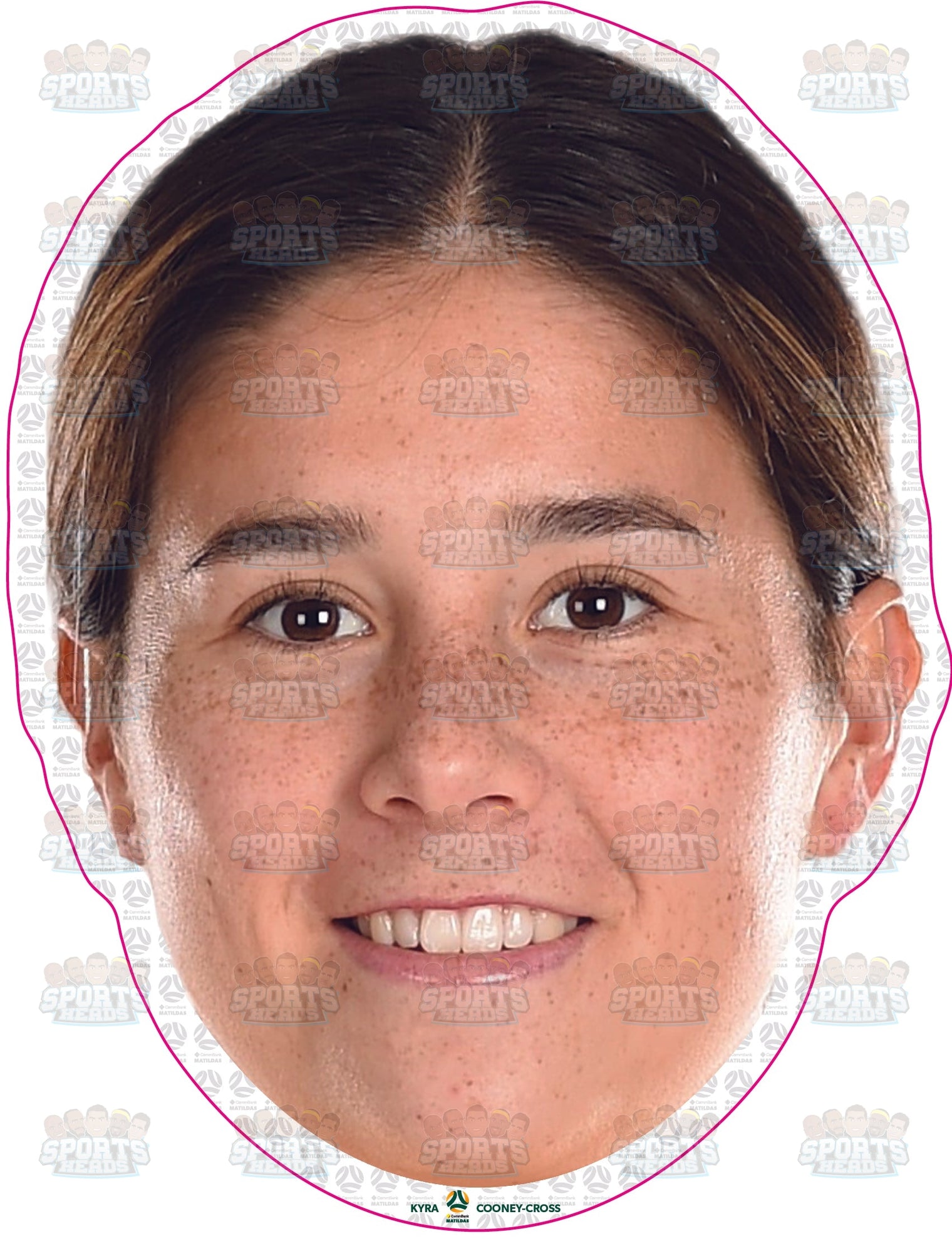 Kyra Cooney-Cross