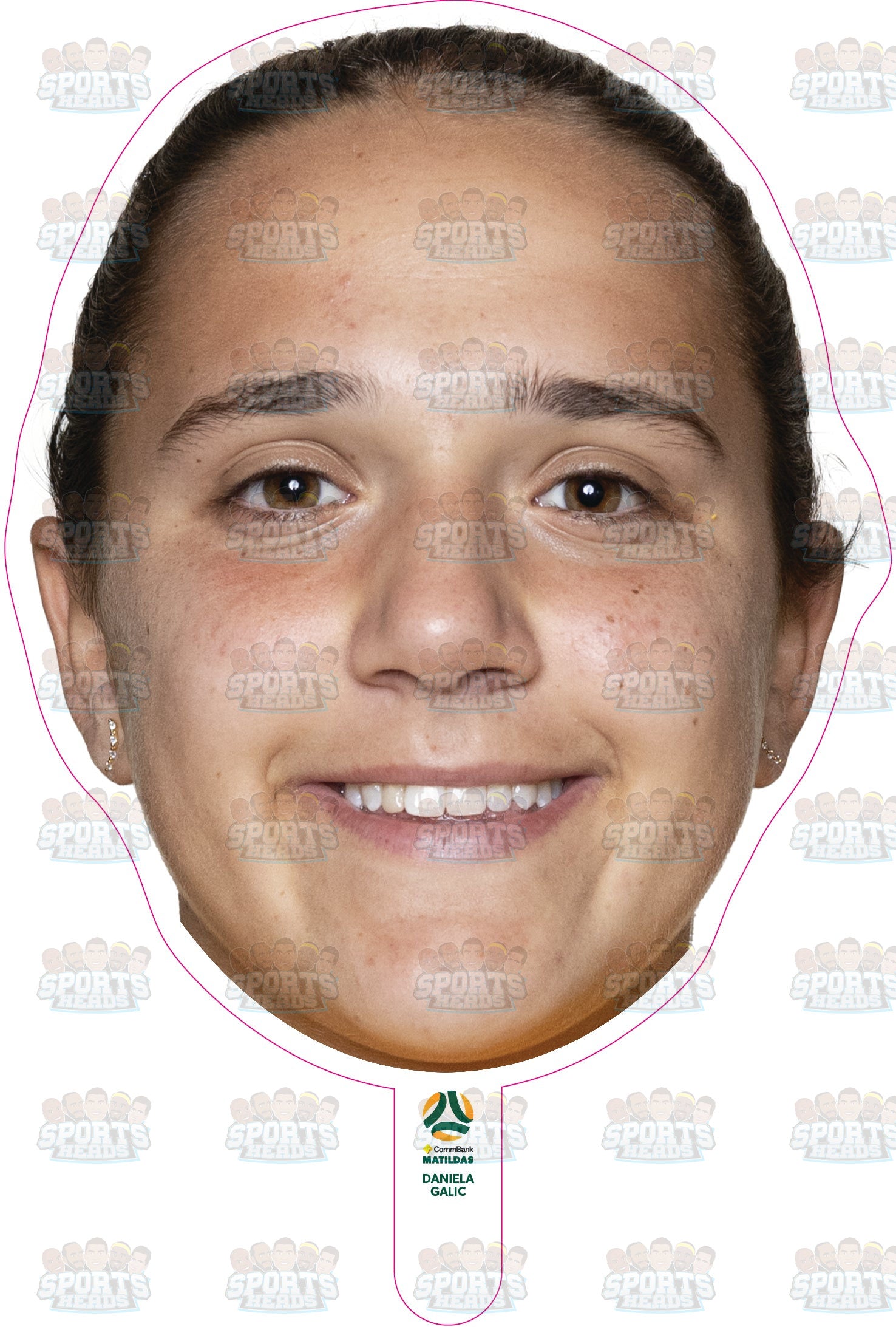 Daniela Galic