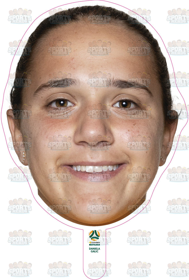 Daniela Galic