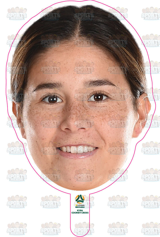 Kyra Cooney-Cross
