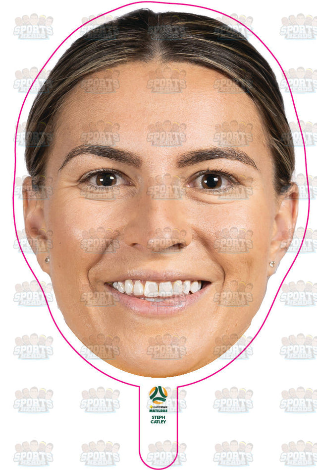 Steph Catley