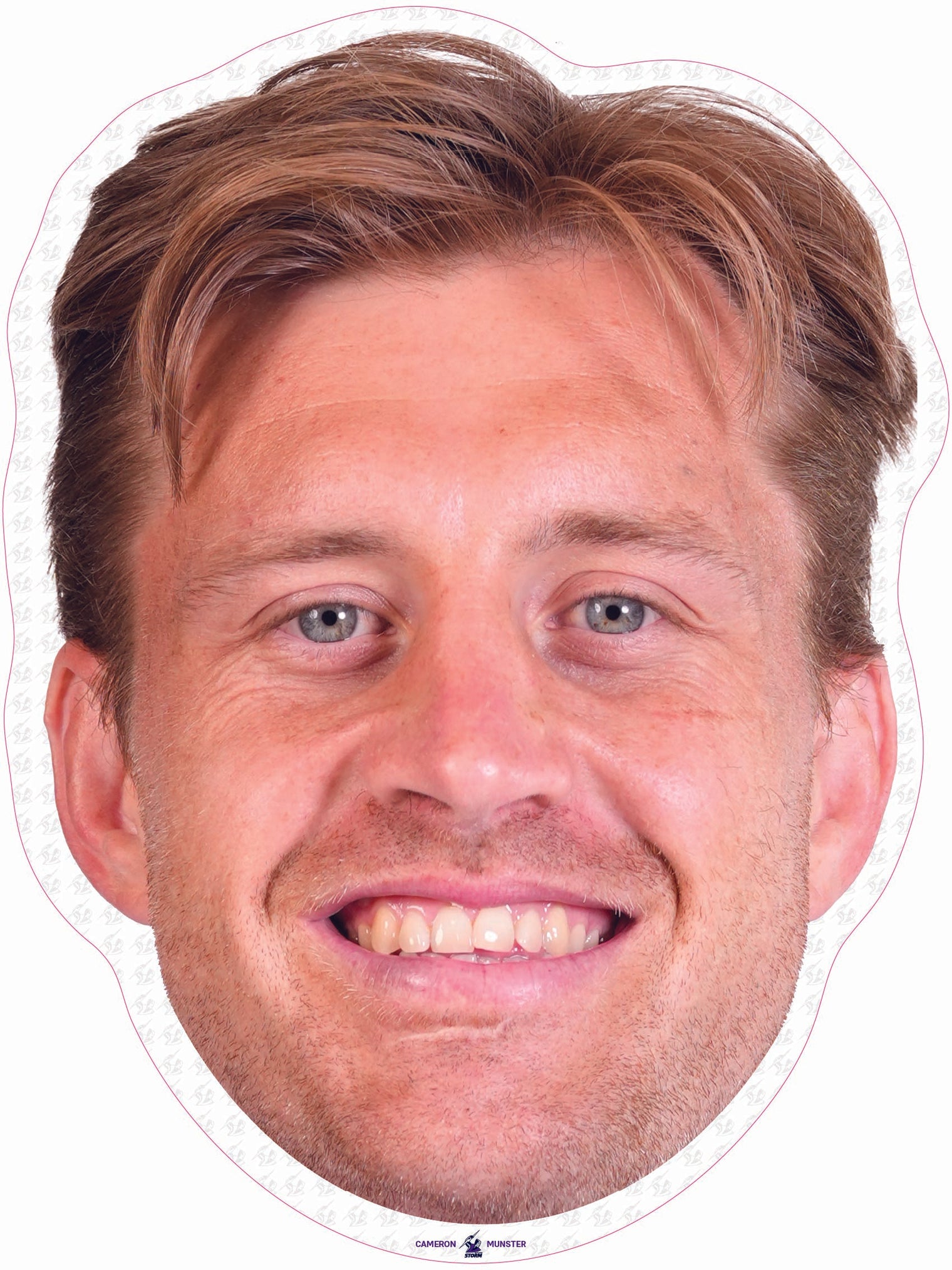Cameron Munster
